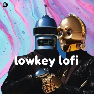 lowkey lofi / low key lo fi cover