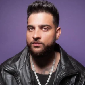 #9. Best of Karan Aujla Punjabi Playlist Spotify