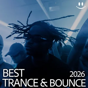 Best Trance - Bounce - Techno 2026 ⚡️