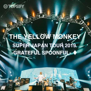 THE YELLOW MONKEY | Spotify