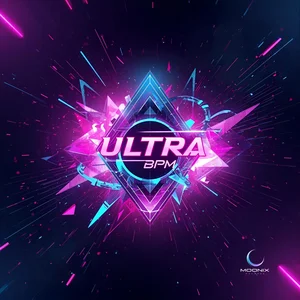 ULTRA BPM Spotify playlist cover art