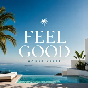 Afro House Vibes Spotify playlist cover art