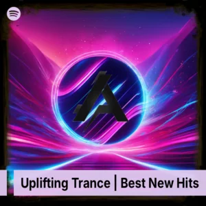 Uplifting Trance 2026 | Best New Hits playlist cover