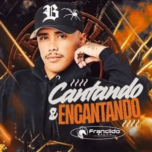 FRANCILDO SILVA - PISADINHA DO VAQUEIRO - SURRA DE 4  playlist cover