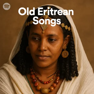 MIMI's Playlist (Old Eritrean Song)  — cover art