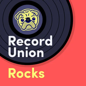 Record Union on Spotify