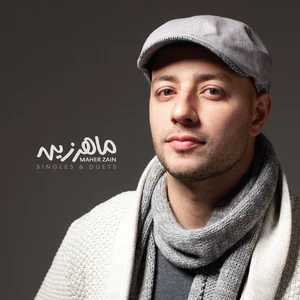 MAHER ZAIN FULL ALBUM TERBAIK HOT HITS — cover art