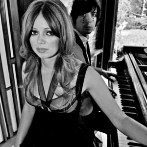 Imagem de Chromatics