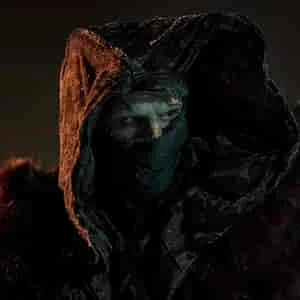 Cover art for Frankenstein 2026 Soundtrack