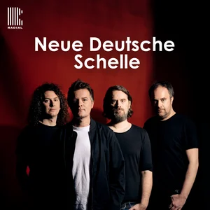 Neue Deutsche Schelle Deutschrock playlist cover