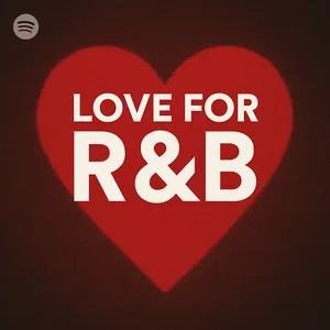 LOve for RnB