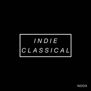 Indie Classical: Submissions Spotify playlist cover art
