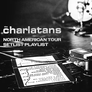 The Charlatans | Spotify