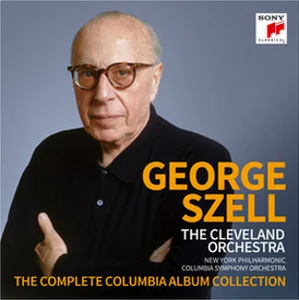 George Szell - The Complete Columbia Album Collection (106 CDs 