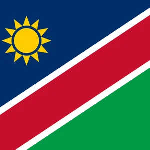 Namibian Hit Music 2024 / Top 100 Namibian Song — cover art