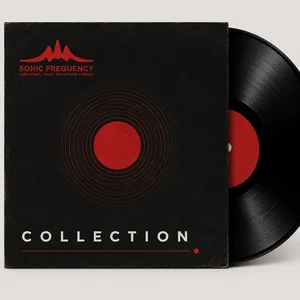 [COLLECTION] House Blueprint Spotify playlist cover art