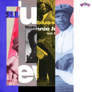 The Sound of Memphis Blues — cover art