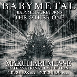 BABYMETAL RETURNS - THE OTHER ONE - - playlist by BABYMETAL | Spotify