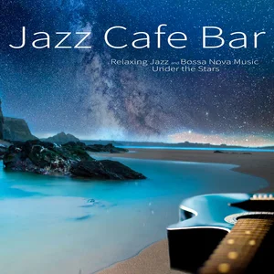 Relaxing Jazz Music: Cafe Music, Morning Jazz Cafe