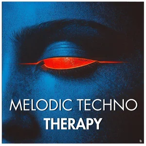 2026 MELODIC TECHNO THERAPY cover
