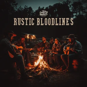 Rustic Bloodlines cover