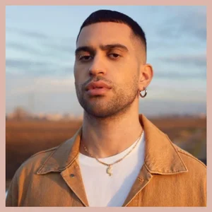 Radio Italia Spotify playlist cover art