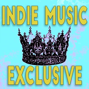 INDIE EXCLUSIVE playlist cover