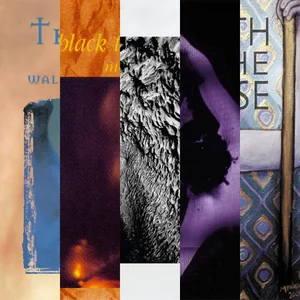 The Sound of Ethereal Wave playlist cover