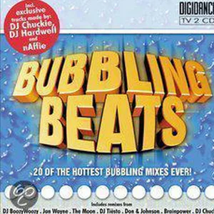 Bubbling Beats
