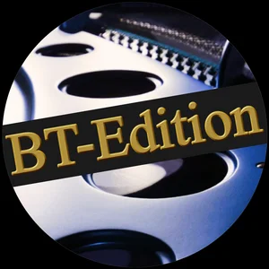 BT-Edition Mix — cover art