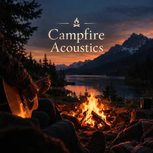 Campfire Acoustics  cover