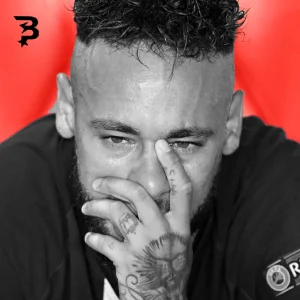 Brazil Sad Funk playlist cover