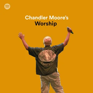 Imagem de Chandler Moore