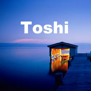 Toshi