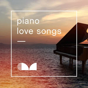 Piano Love Songs 🎹