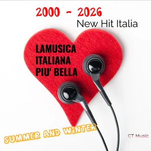 La musica italiana più bella 2000 2026 - New Hit Summer and Winter  2025❣️ Love Song❣️ Sanremo 2026