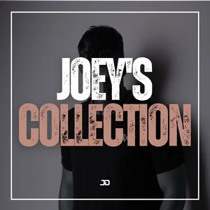 JOEY'S COLLECTION Spotify playlist cover art