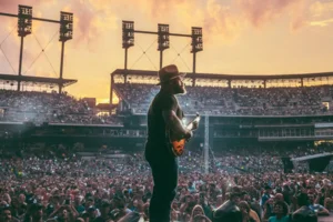 Zac Brown Band - Sun Goes Down Tour Setlist playlist cover