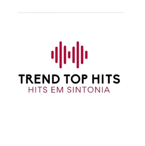 Trend Top Hits Spotify playlist cover art