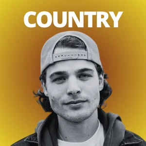 Country Playlist 2026 Spotify playlist cover art
