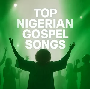TOP Nigerian Gospel Songs 2026 🇳🇬🌍 | Naija Praise & Worship, Afrogospel Mix — cover art