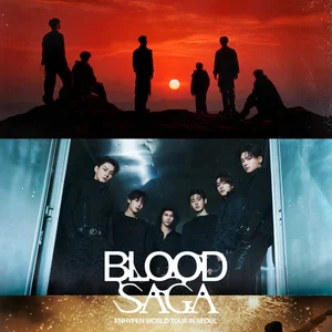 Imagem de Blood