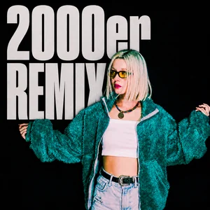 Remix 2000er 🔥 Techno Remix alter 2000er Hits playlist cover
