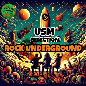 UNDERGROUND SI MUOVE