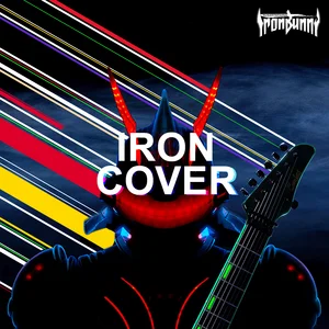 IRONBUNNY | Spotify
