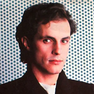 Imagem de Peter Schilling