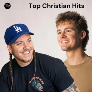 Top Christian Hits 2026