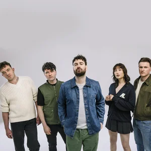Courteeners' Complete Playlist
