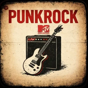 PUNK ROCK