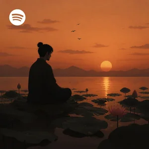 Música suave para meditar 2026